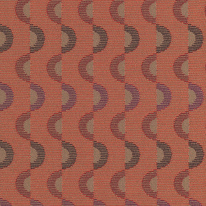 Crypton Crescent # 407 Membrillo by Maxwell Fabric
