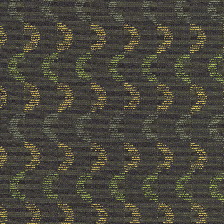 Crypton Crescent # 409 Jungle by Maxwell Fabric Crypton Ringsets 78% POLYESTER
22% SEAQUAL POLYESTER CHINA V- 6.6" H- 1.8" 55" - Fabric Carolina -