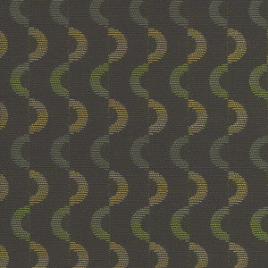 Crypton Crescent # 409 Jungle by Maxwell Fabric