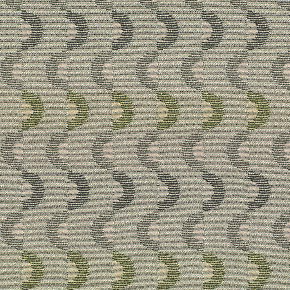 Crypton Crescent # 410 Palmetto by Maxwell Fabric Crypton Ringsets 78% POLYESTER
22% SEAQUAL POLYESTER CHINA V- 6.6" H- 1.8" 55" - Fabric Carolina -