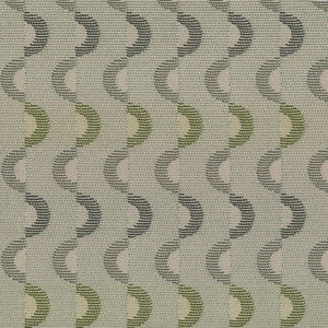 Crypton Crescent # 410 Palmetto by Maxwell Fabric