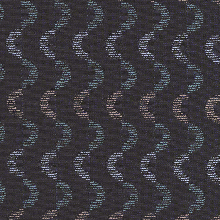 Crypton Crescent # 412 Deep Sea by Maxwell Fabric Crypton Ringsets 78% POLYESTER
22% SEAQUAL POLYESTER CHINA V- 6.6" H- 1.8" 55" - Fabric Carolina -