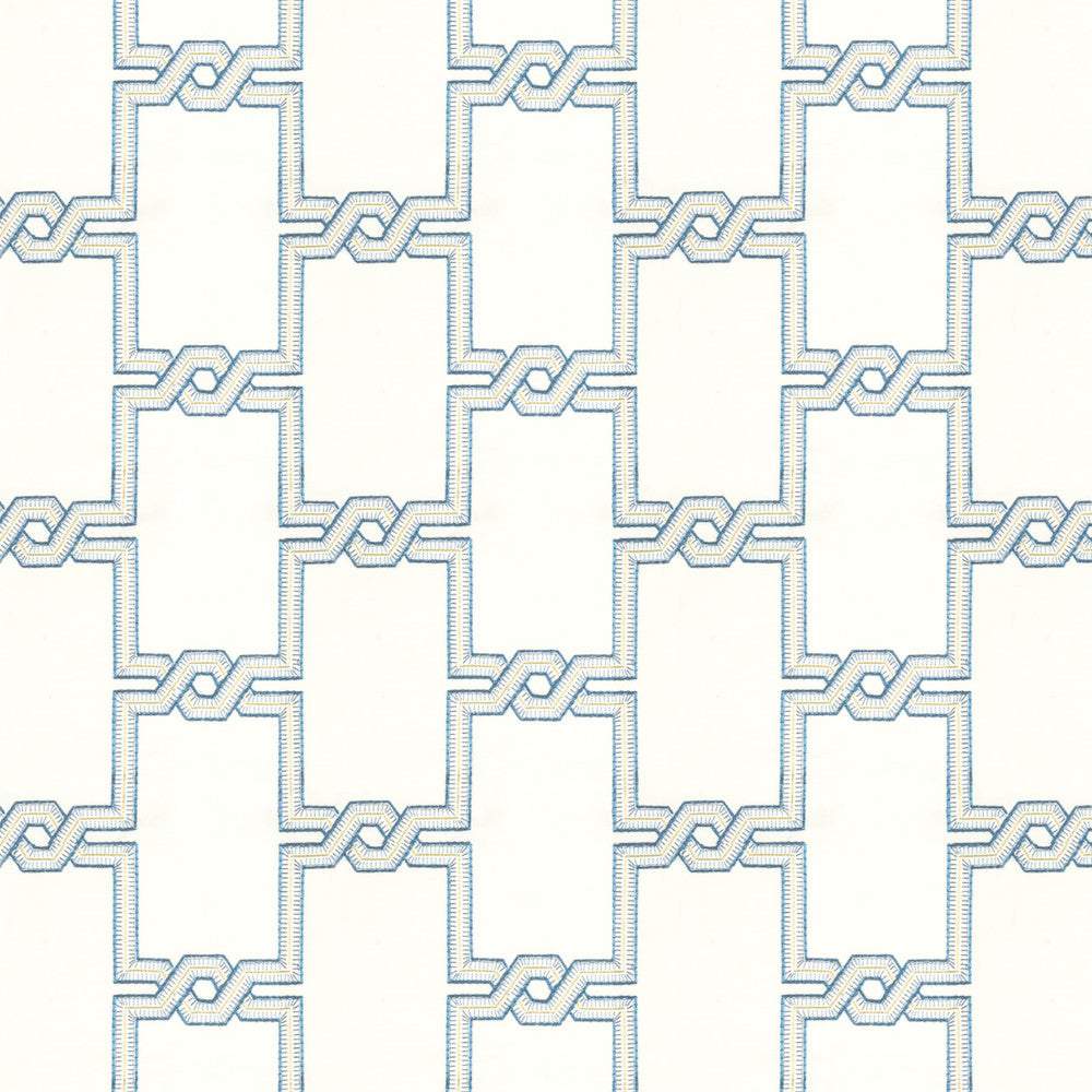 Cimatti 2 Harbor by Stout Fabric Stout Fabric Cimatti 2 HarborFabric Rainbow Library Horizon/Lake 100%Cot %Remb India </p><p>Repeat: H: 8.5, V: 13.5 52 in - Fabric Carolina -
