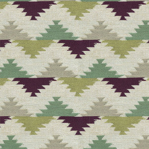 Ashleigh 108 Pistachio by ABBEYSHEA Fabric