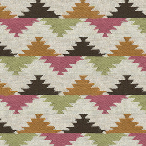 Ashleigh 14 Cactus by ABBEYSHEA Fabric