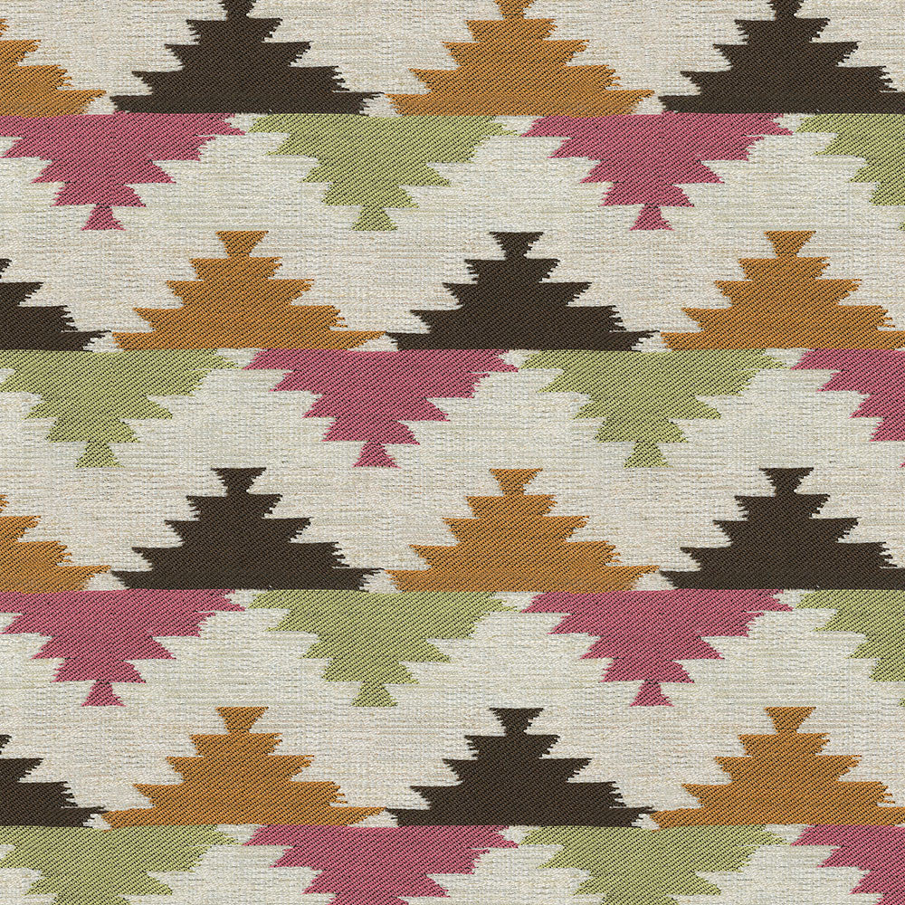 Ashleigh 14 Cactus by ABBEYSHEA Fabric 100% Polyester China 25,000 Double Rubs (Wyzenbeek) </p><p>Repeat: Horizontal: 7.8" (20.0 cm) Up the Roll and Vertical: 14.1" (36.0 cm) Across the Roll 56" (142 cm) - Fabric Carolina -