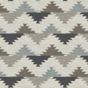 Ashleigh 7006 Feather by ABBEYSHEA Fabric