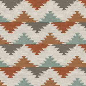 Ashleigh 74 Canyon by ABBEYSHEA Fabric