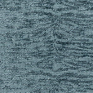 Cimmaron 2 Aqua by Stout Fabric