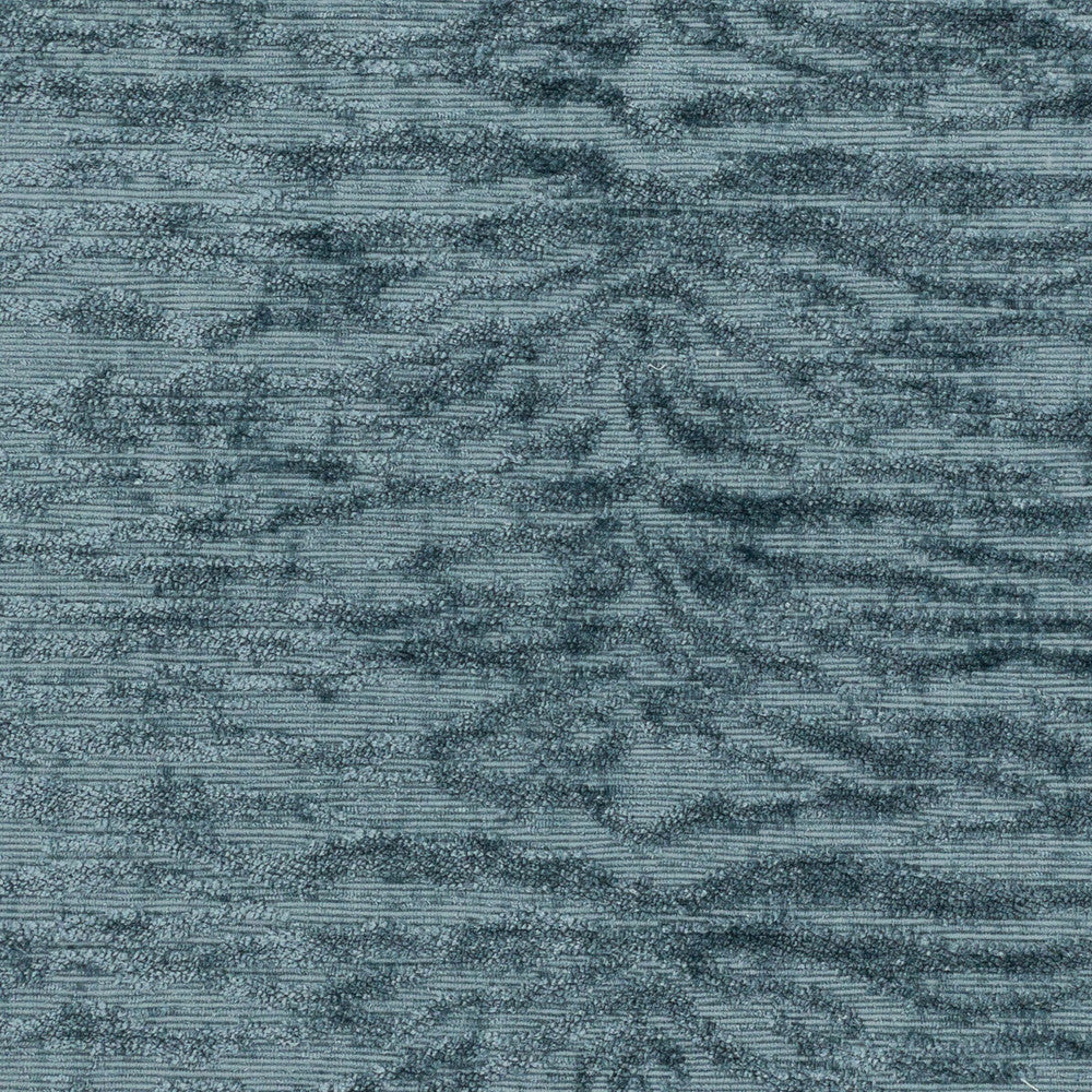 Cimmaron 2 Aqua by Stout Fabric Stout Fabric Cimmaron 2 AquaFabric Comfortable Living Bahama/Caribbean 100%Pol India </p><p>Repeat: H: 6.875, V: 10.75 54 in - Fabric Carolina -