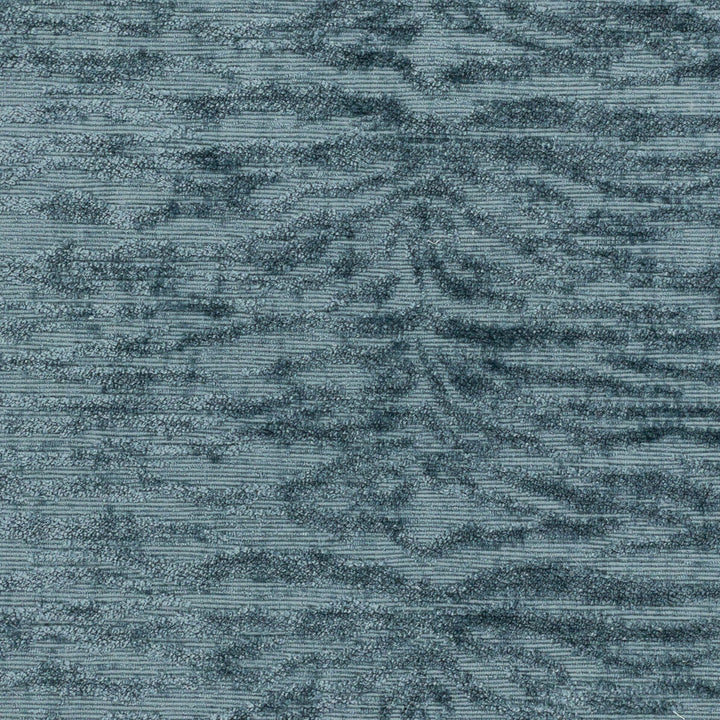 Cimmaron 2 Aqua by Stout Fabric Stout Fabric Cimmaron 2 AquaFabric Comfortable Living Bahama/Caribbean 100%Pol India </p><p>Repeat: H: 6.875, V: 10.75 54 in - Fabric Carolina -