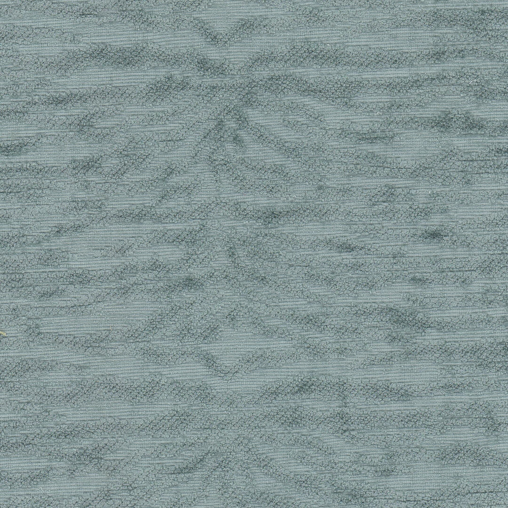 Cimmaron 3 Jasmine by Stout Fabric Stout Fabric Cimmaron 3 JasmineFabric LIVING IS EASY ALOE/MINERAL 100%POL INDIA </p><p>Repeat: H: 6.875, V: 4.740 54 in - Fabric Carolina -