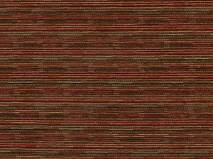 Cinna Navajo Red 399 by Covington Fabric