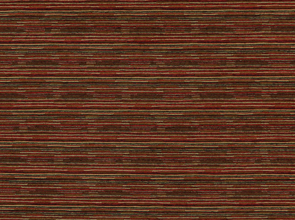 Cinna Navajo Red 399 by Covington Fabric 100% POLY China 50000 Horizontal: 0 and Vertical: 2.5 57 - Fabric Carolina -