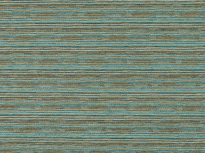 Cinna 522 Peacock by Covington Fabric