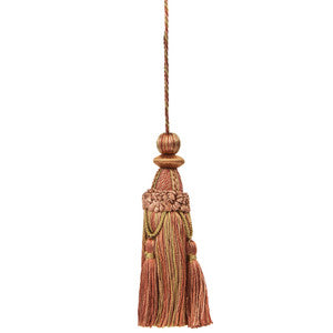 Cintello 1 Nutmeg by Stout Trim