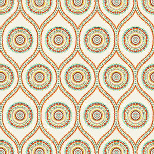 Cipher 1 Spice by Aoc Fabric