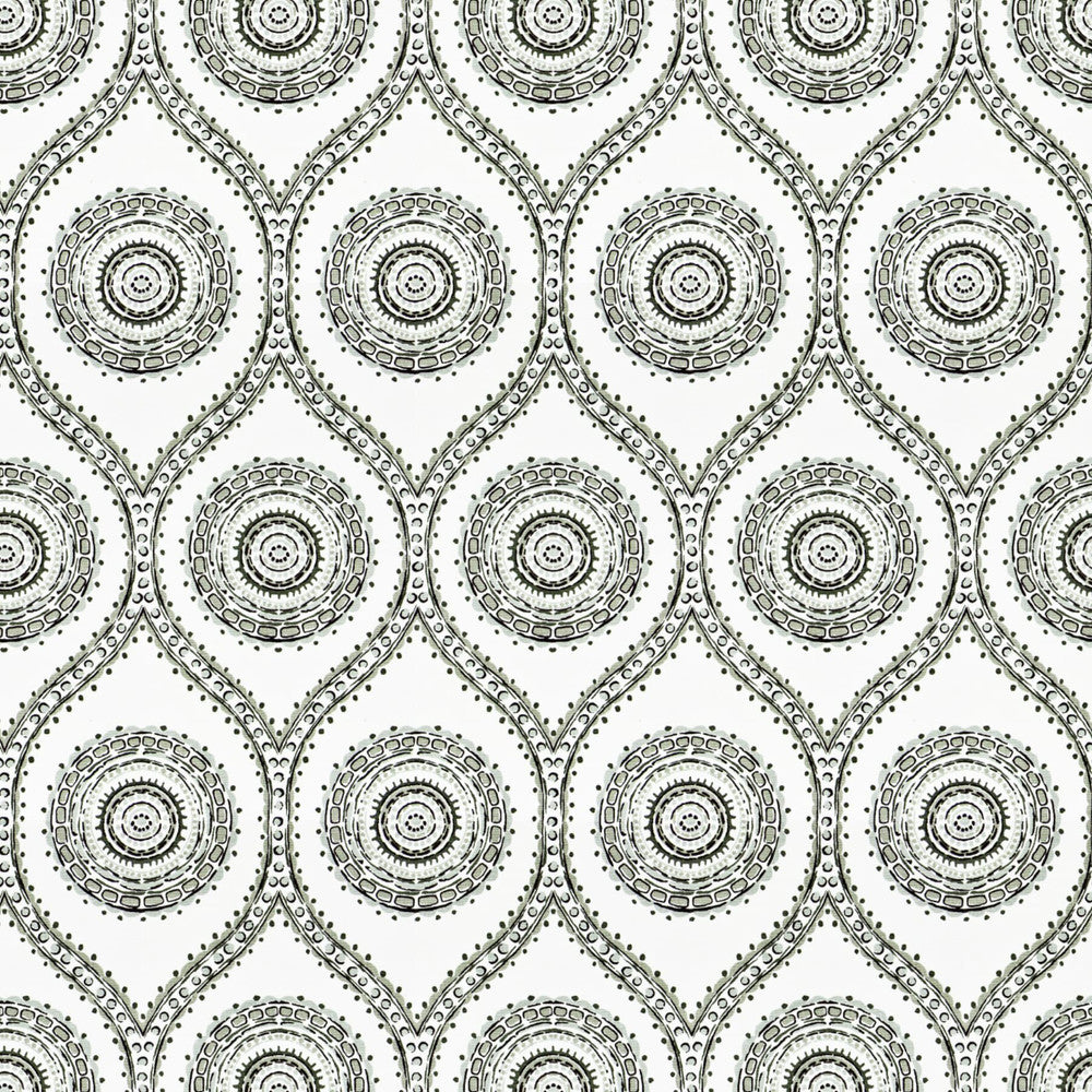 Cipher 3 Pewter by Aoc Fabric Aoc Fabric Cipher 3 PewterFabric RAINBOW LIBRARY SMOKE/CHARCOAL INDIA </p><p>Repeat: H: 6.750, V: 13.250 54 in - Fabric Carolina -