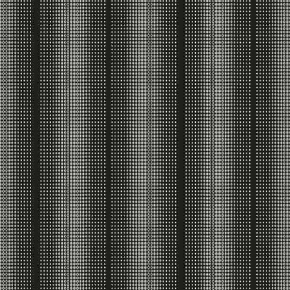 Circles 5W7781 by JF Designer Fabric ARRIS 55% Viscose, 45% Polyester Italy 20000 Horizontal: 13.75 and Vertical: 55 - Swanky Fabrics -