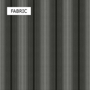Circles 5W7781 by JF Fabric