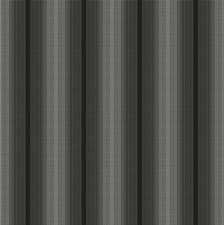 Circles 5W7781 by JF Fabric ARRIS 55% Viscose, 45% Polyester Italy 20000 Horizontal: 13.75 and Vertical: 55 - Fabric Carolina -