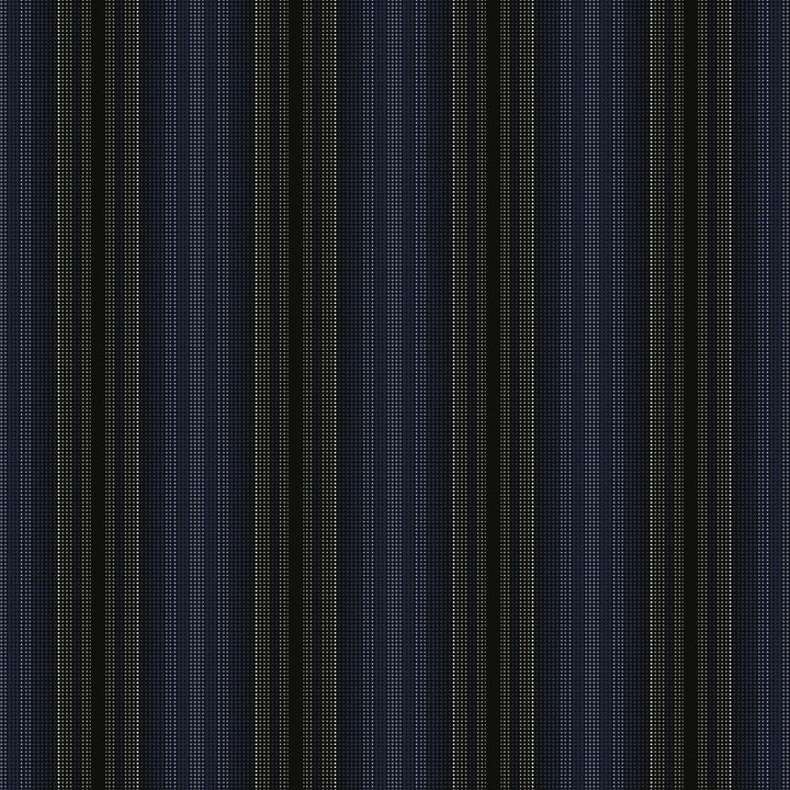 Circles 6W7781 by JF Designer Fabric ARRIS 55% Viscose, 45% Polyester Italy 20000 Horizontal: 13.75 and Vertical: 55 - Swanky Fabrics -