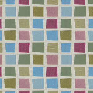 Circulate 202 Tupelo by ABBEYSHEA Fabric