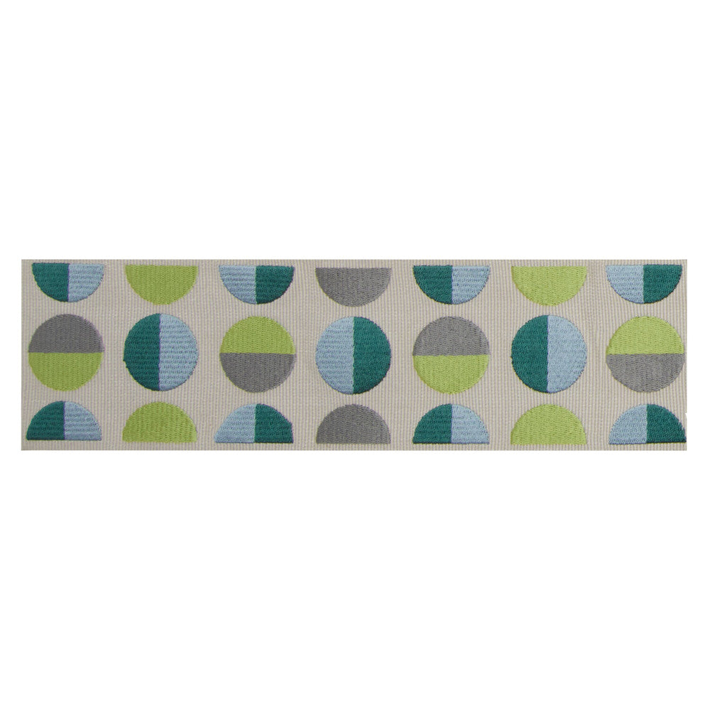 Cristabel 22 Seashore by Stout Trim Stout Trim Cristabel 22 SeashoreTrim Art Of Design Trim-2 Cords 53%Cot 47%Svi China </p><p>Repeat: H: 0, V: 0 0.25 in - Fabric Carolina -