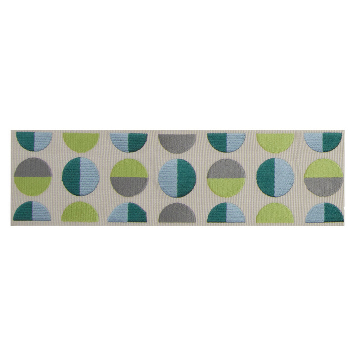 Cristabel 22 Seashore by Stout Trim Stout Trim Cristabel 22 SeashoreTrim Art Of Design Trim-2 Cords 53%Cot 47%Svi China </p><p>Repeat: H: 0, V: 0 0.25 in - Fabric Carolina -