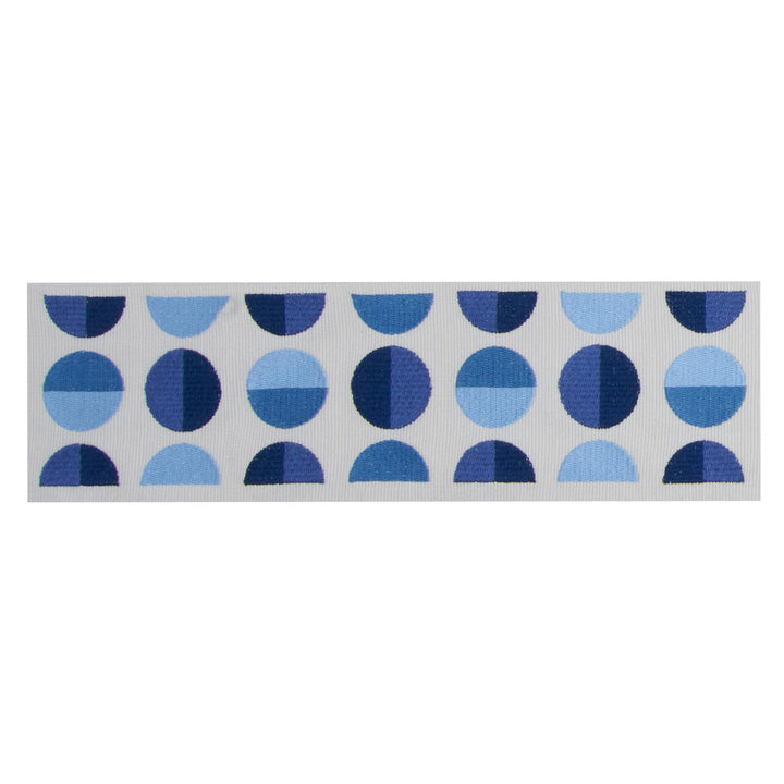 Cristabel 23 Marine by Stout Trim Stout Trim Cristabel 23 MarineTrim Art Of Design Trim-2 Cords 53%Cot 47%Svi China </p><p>Repeat: H: 0, V: 0 0.25 in - Fabric Carolina -