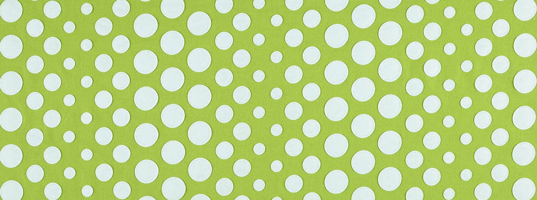 Cirque Du Hilary 200 Avocado by Covington Designer Fabric