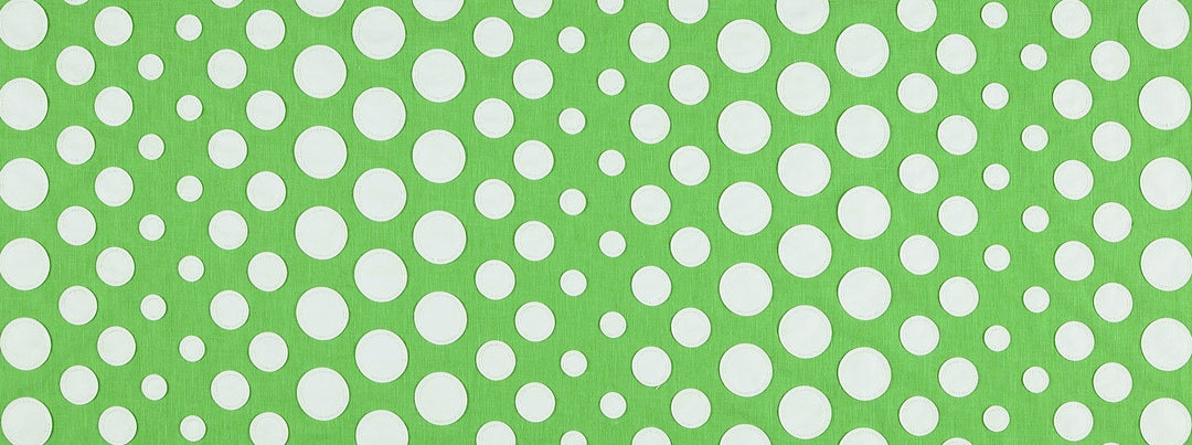 Cirque Du Hilary 282 Lime by Covington Designer Fabric