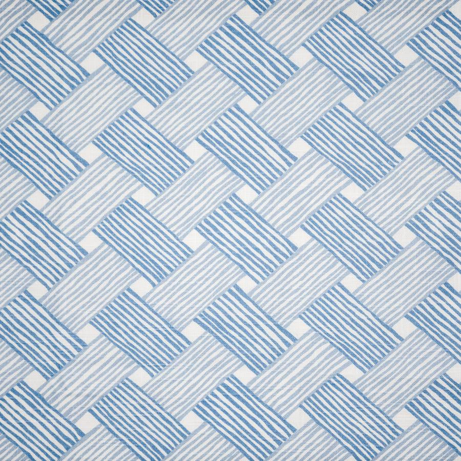 Chambord # 103 Carolina by Maxwell Fabric Color Theory-Vol. Ix Pacific 100% COTTON SPAIN V-25.5" H-18" 55" - Fabric Carolina -