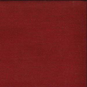 Citadel Ruby by Norbar Designer Fabric DELPHI 100% POLYESTER INDIA 54 - Swanky Fabrics -