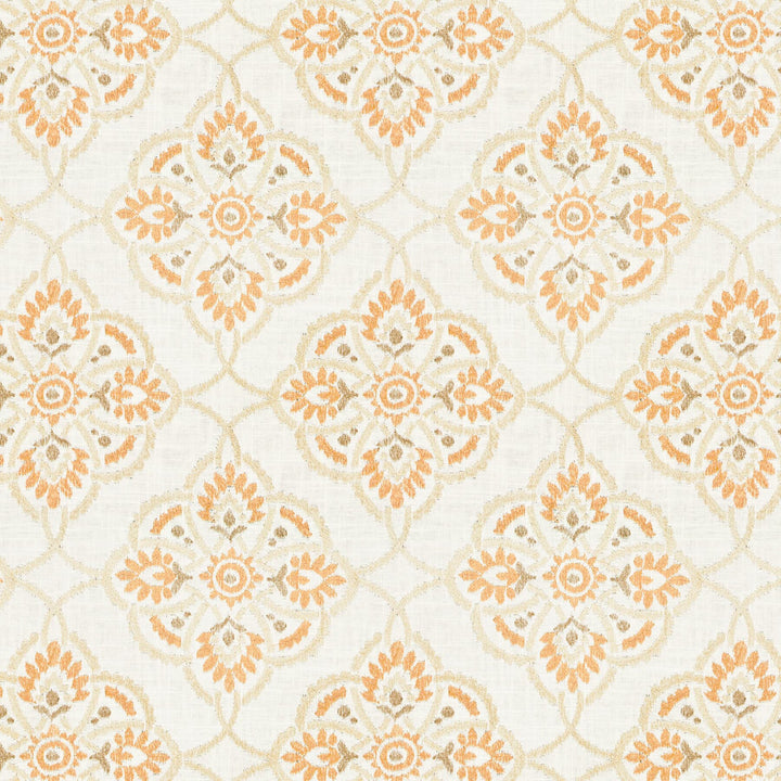 Citizen 2 Apricot by Stout Fabric RAINBOW LIBRARY MANGO/CAYENNE 55%LIN 45%SVI CHINA CATB 117-2013 WYZENBEEK 30 000 DOUBLE RUB WEAR TEST (HEAVY DUTY) Horizontal: 11.875 and Vertical: 12.5 50 in - Fabric Carolina -