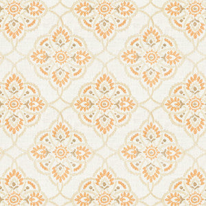 Citizen 2 Apricot by Stout Fabric