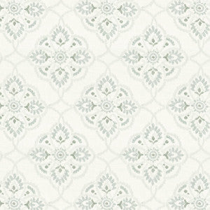 Citizen 4 Silver by Stout Fabric