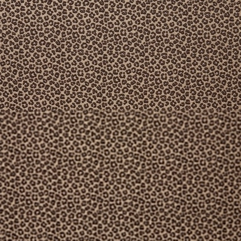 Citra 1 Brass by Marcus William Fabric Marcus William Fabric Citra 1 BrassFabric KAI/MARCUS WILLIAM ANIMAL INSTINCTS INDIA </p><p>Repeat: H: 4.625, V: 4.625 55 in - Fabric Carolina -