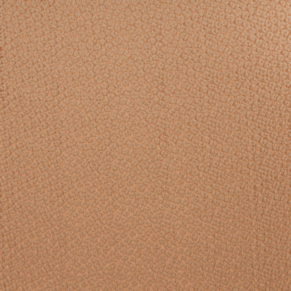 Citra 2 Copper by Marcus William Fabric KAI/MARCUS WILLIAM ANIMAL INSTINCTS 100%POL INDIA Horizontal: 4.625 and Vertical: 4.625 55 in - Fabric Carolina -