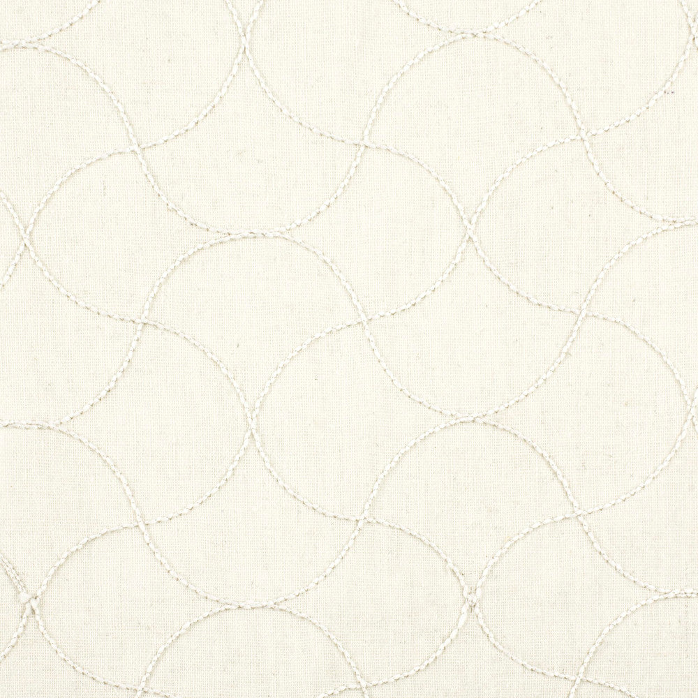 City 2 Natural by Stout Fabric COLOR MY WINDOW BIRCH/LINEN 50%LIN 30%SVI 20%POL %PEMB CHINA Horizontal: 4.5 and Vertical: 3.75 54 in - Fabric Carolina -