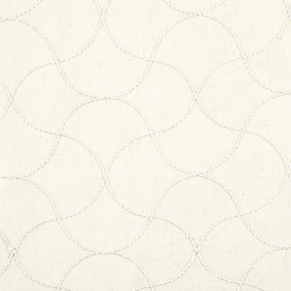 City 2 Natural by Stout Designer Fabric COLOR MY WINDOW BIRCH/LINEN 50%LIN 30%SVI 20%POL %PEMB CHINA Horizontal: 4.5 and Vertical: 3.75 54 in - Swanky Fabrics -
