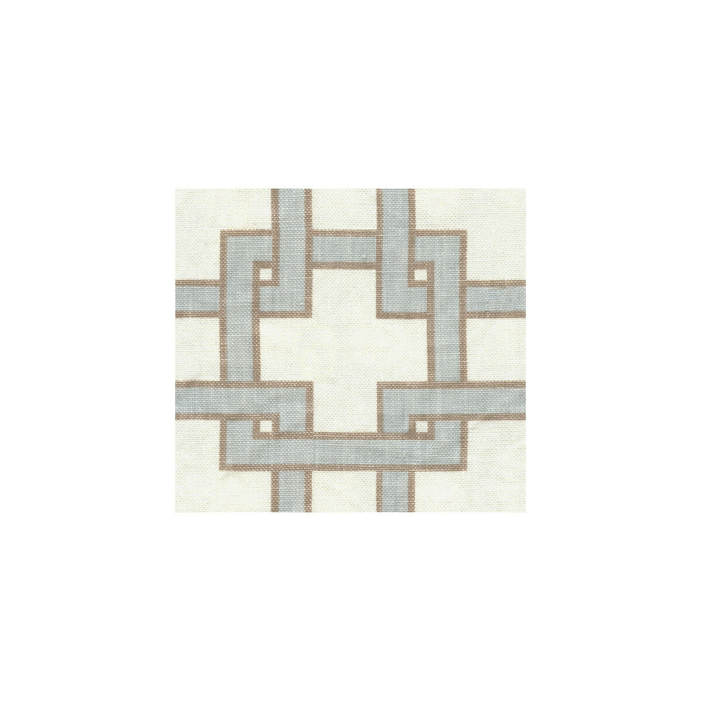 Citysquare Mistymorn by Kravet Basics Fabric Kravet Basics Fabric Citysquare MistymornFabric THOM FILICIA COLLECTION LINEN - 100% China </p><p>Repeat: H: 7, V: 6.5 54.5 - Fabric Carolina -