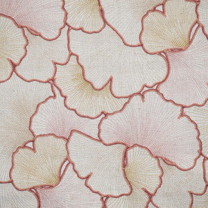 Chanterelle # 739 Blossom by Maxwell Fabric