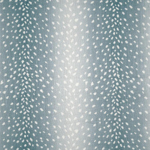 Chital # 142 Prussian by Maxwell Fabric