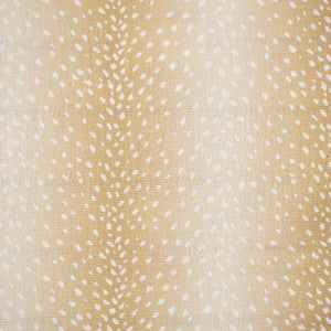 Chital # 624 Ochre by Maxwell Fabric