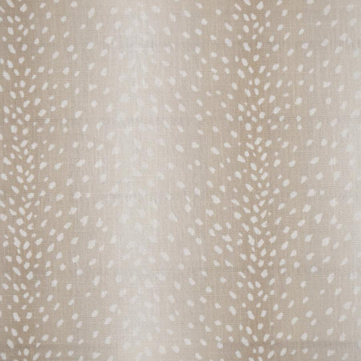 Chital # 644 Ecru by Maxwell Designer Fabric Color Theory-Vol.Viii Tigerseye 72% POLYESTER
20% RAYON
8% LINEN CHINA V-10.5" H-9.3" 54" - Swanky Fabrics -