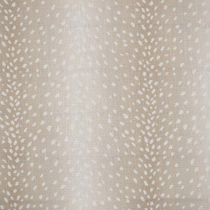 Chital # 644 Ecru by Maxwell Fabric