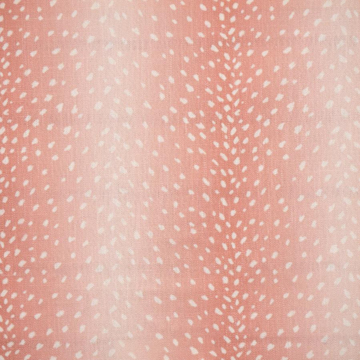 Chital # 737 Azalea by Maxwell Fabric Color Theory-Vol.Viii Bittersweet 72% POLYESTER
20% RAYON
8% LINEN CHINA V-10.5" H-9.3" 54" - Fabric Carolina -