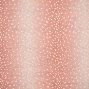 Chital # 737 Azalea by Maxwell Fabric