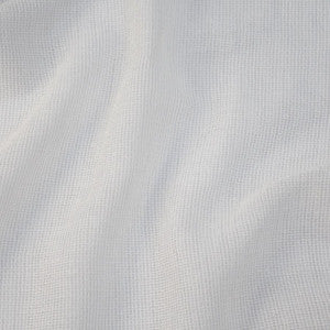 Calizzano # 308 White by Maxwell Fabric